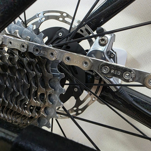 트렉 마돈 6세대 SLR9 주행거리 40km 팝니다.