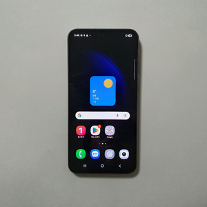 갤럭시 S23 FE 256GB 24년개통 깔끔 정상해지