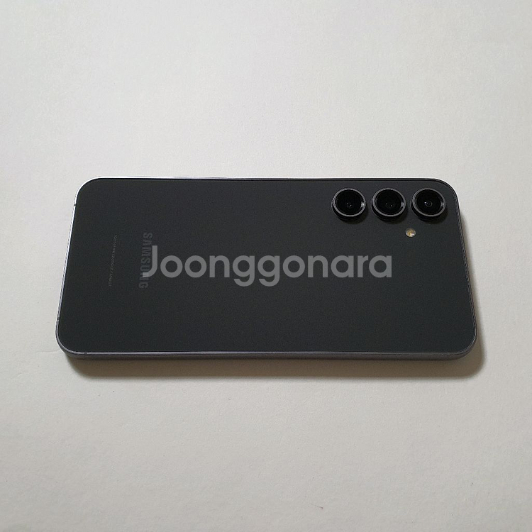 갤럭시 S23 FE 256GB 24년개통 깔끔 정상해지--1