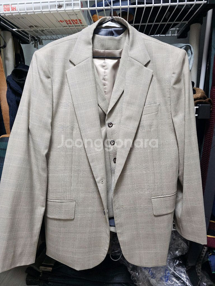 리버클래시 쓰리피스110--5