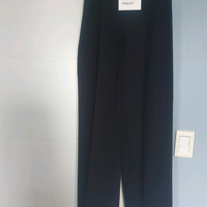 울쓰 슈퍼롱다리 마술팬츠 블랙 66