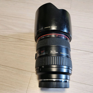 캐논 병행 28-70mm f2.8 L 구구계륵