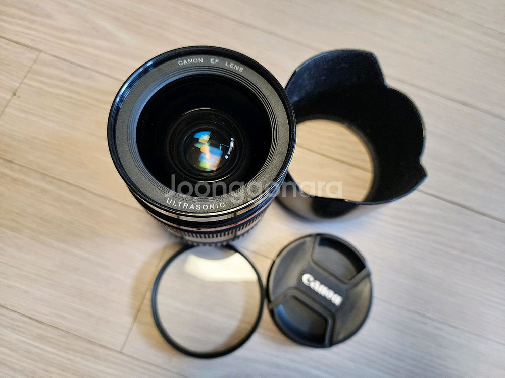 캐논 병행 28-70mm f2.8 L 구구계륵--3