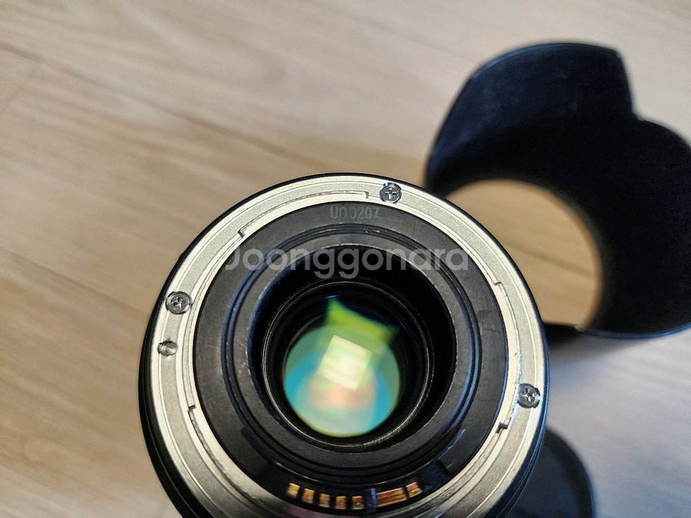 캐논 병행 28-70mm f2.8 L 구구계륵--4