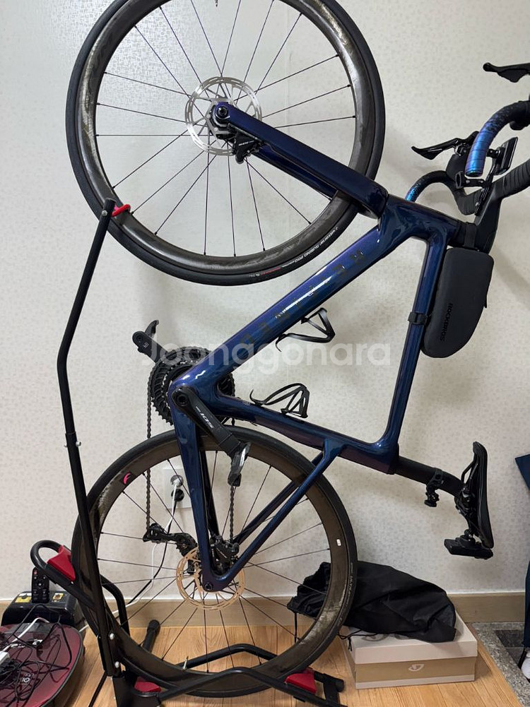 리파인드5 로드자전거 (증정품 50만원 상당)--0