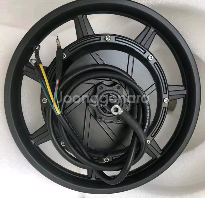 전기 스쿠터 모터 48V 1500W--0