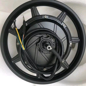 전기 스쿠터 모터 48V 1500W