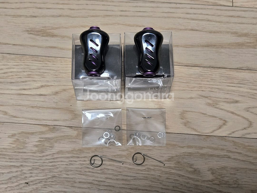 리브레 피노플러스 블랙/퍼플 노브--0