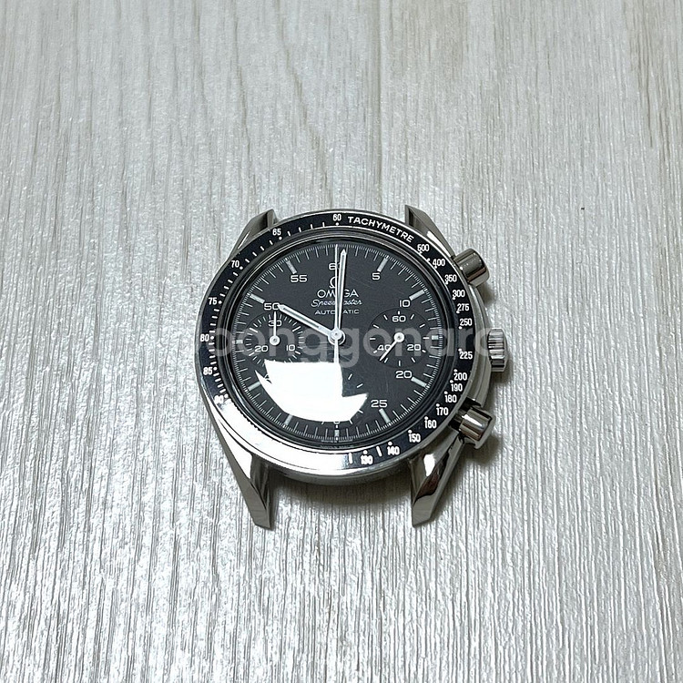오메가 리듀스드1 3510.50 오토메틱 문워치스몰버젼--1