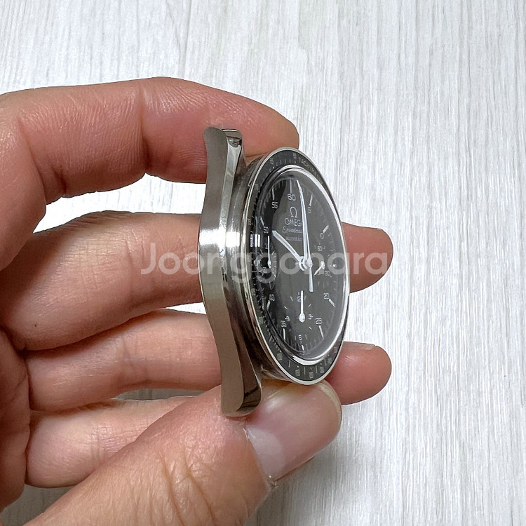 오메가 리듀스드1 3510.50 오토메틱 문워치스몰버젼--3