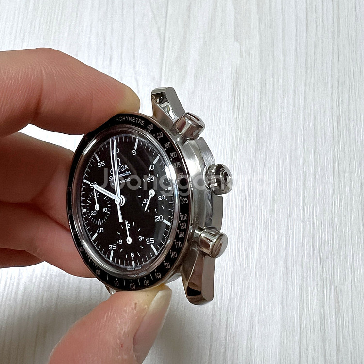 오메가 리듀스드1 3510.50 오토메틱 문워치스몰버젼--4