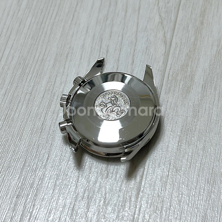 오메가 리듀스드1 3510.50 오토메틱 문워치스몰버젼--6