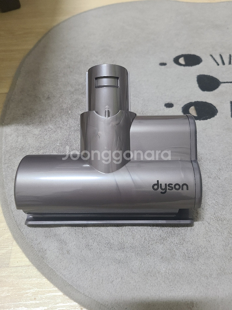 (정품) 다이슨 V6 미니모터헤드 헤파 슬림용 (새상품--0