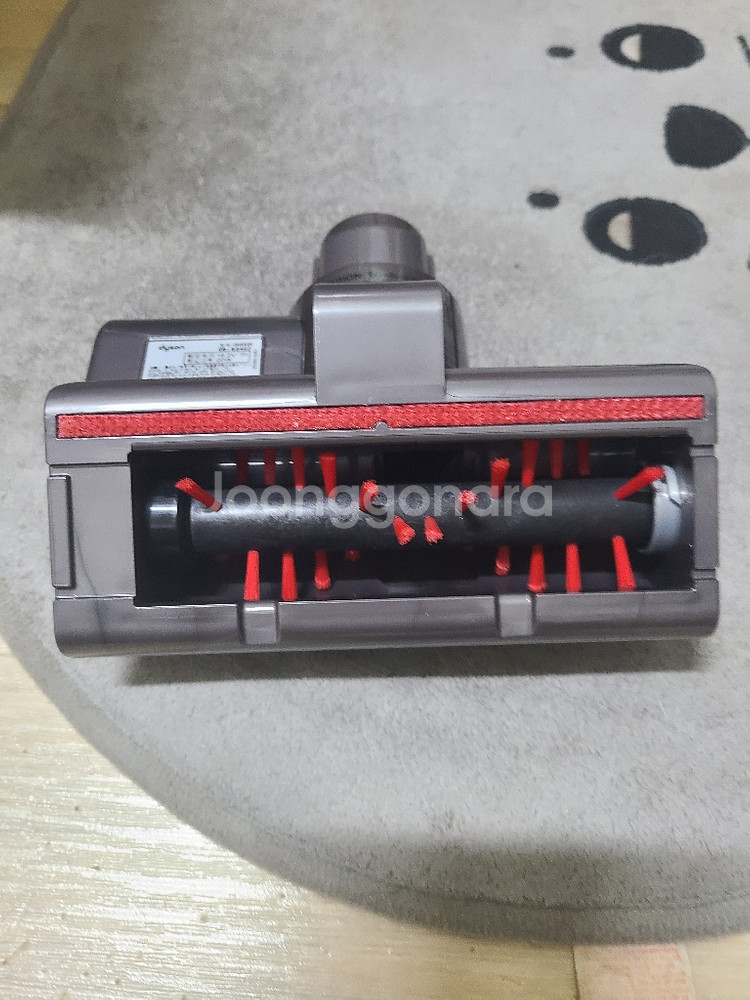 (정품) 다이슨 V6 미니모터헤드 헤파 슬림용 (새상품--1