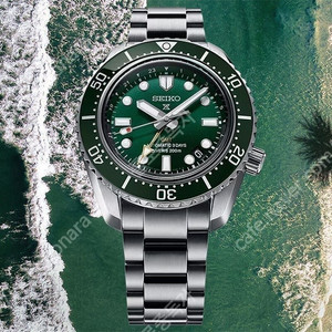 세이코 프로스펙스 110주년기념 헐크 SBEJ009 오