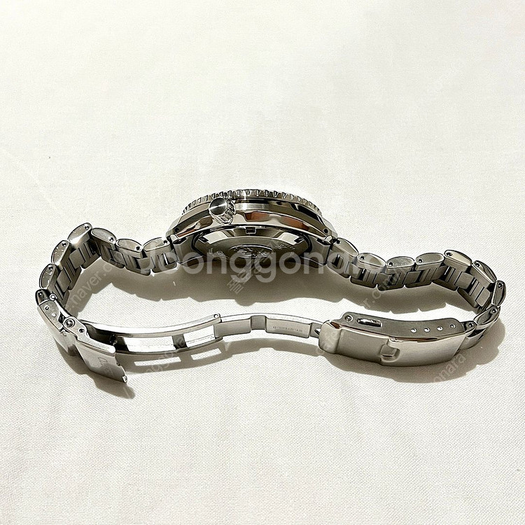 세이코 프로스펙스 110주년기념 헐크 SBEJ009 오--5