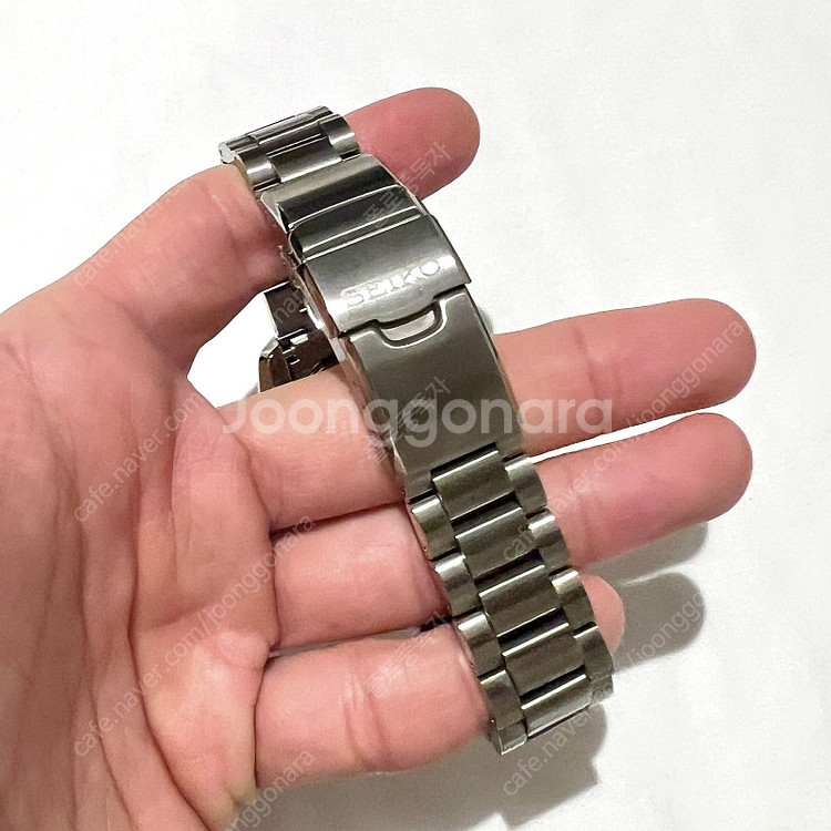 세이코 프로스펙스 110주년기념 헐크 SBEJ009 오--7