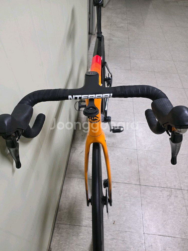 메리다 리액토5000 맥라렌 로드 L--1