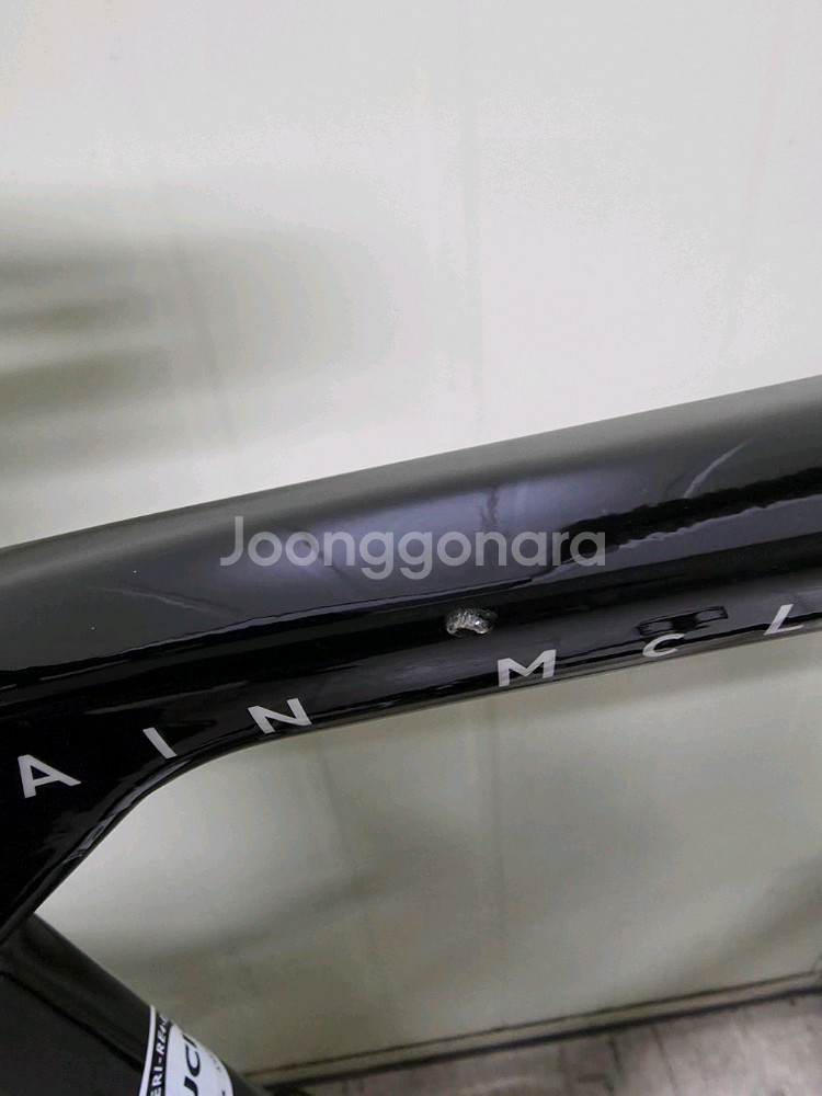 메리다 리액토5000 맥라렌 로드 L--8