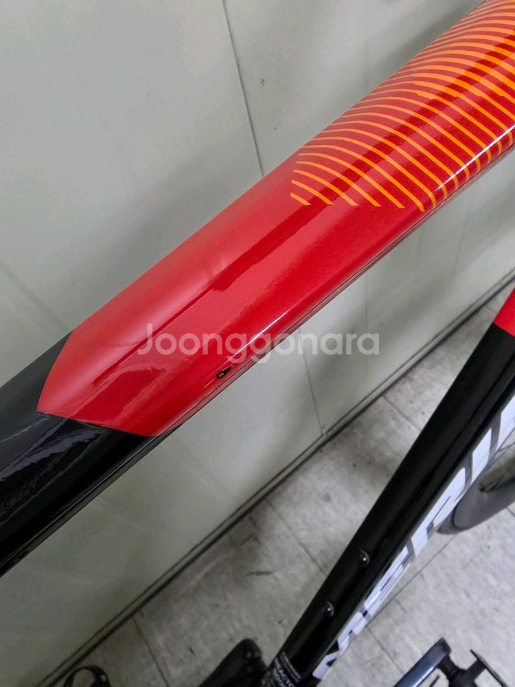 메리다 리액토5000 맥라렌 로드 L--7