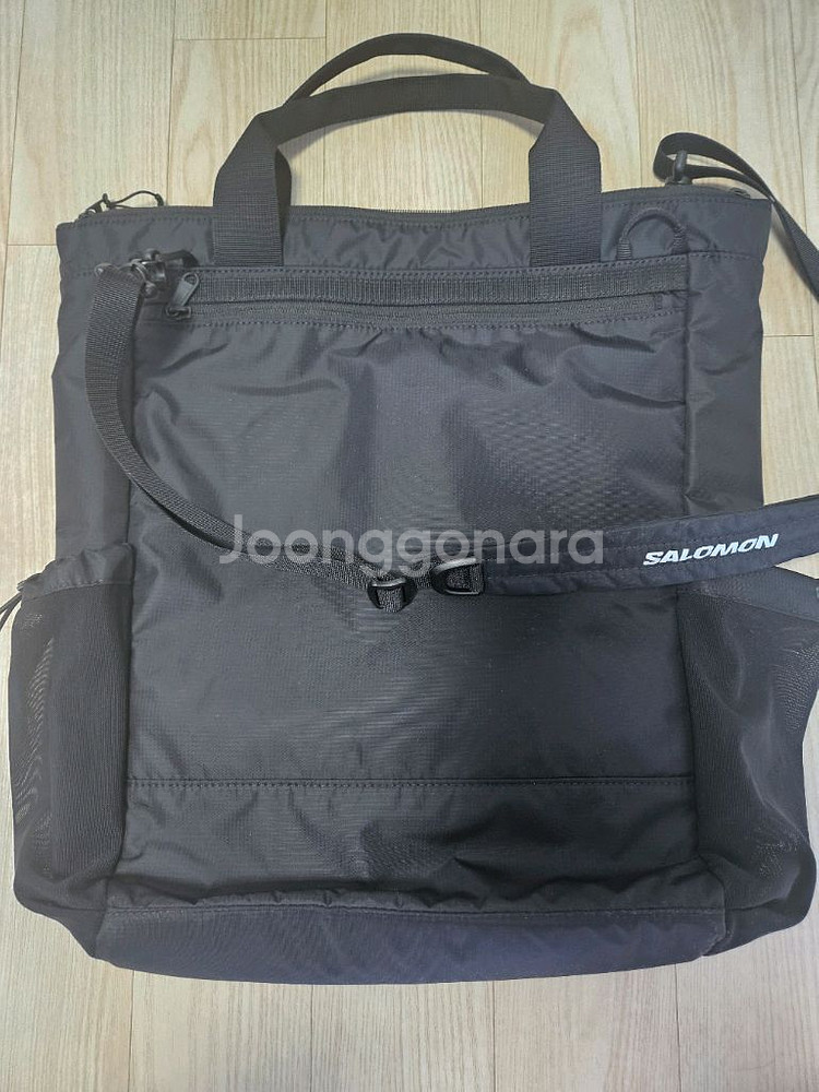 살로몬 울티모 15L 크로스 팝니다--4