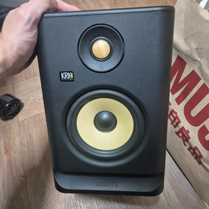 KRK ROKIT5 G4 1조