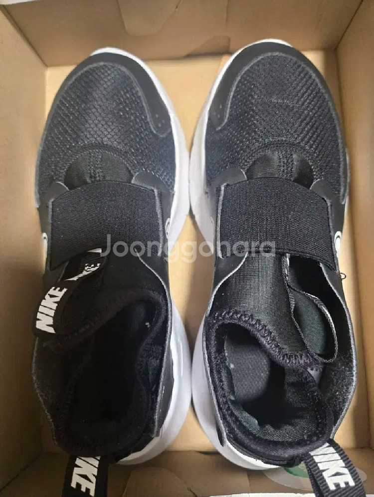 나이키 아동 플렉스 러너 운동화 (220)--0