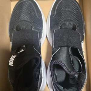 나이키 아동 플렉스 러너 운동화 (220)