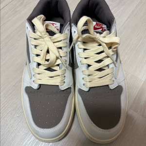 조던1 스캇(네고 가능)