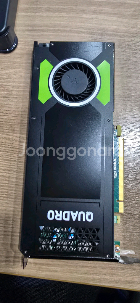 NVIDIA Quadro M4000 그래픽카드 (8GB--0