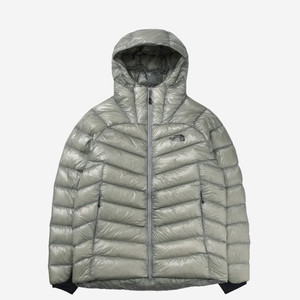 [L] 노스페이스 써밋 마테호른 다운 자켓 경량패딩 그