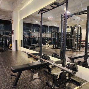 더스크랙 하프랙