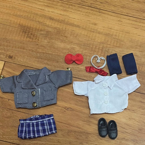 드레스업키티 교복 급처