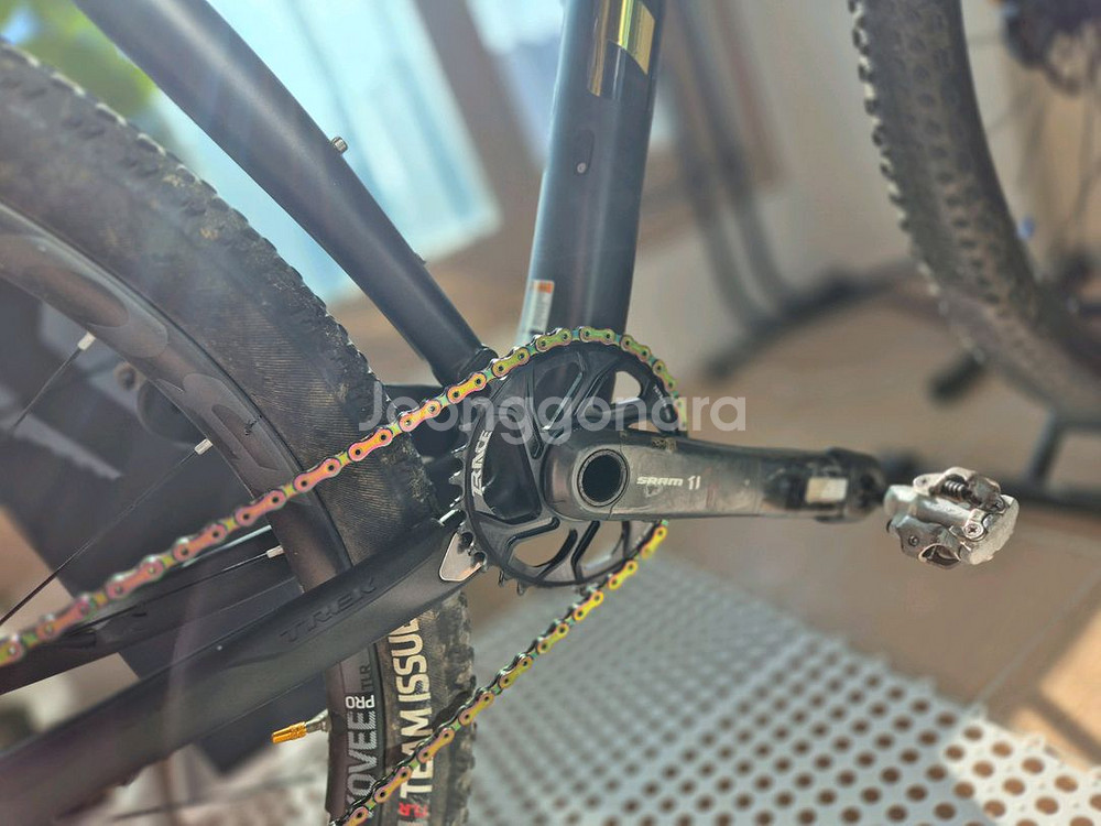 트렉 프로칼리버9.8--2