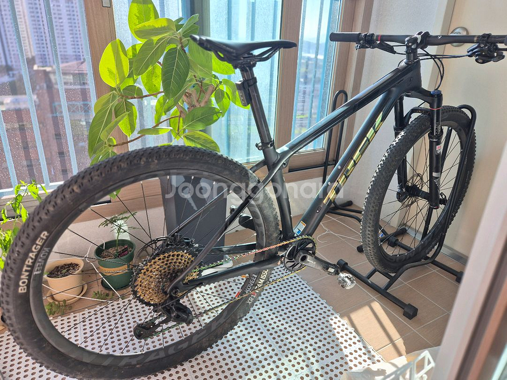 트렉 프로칼리버9.8--0