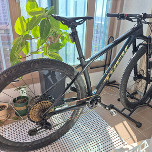 트렉 프로칼리버9.8