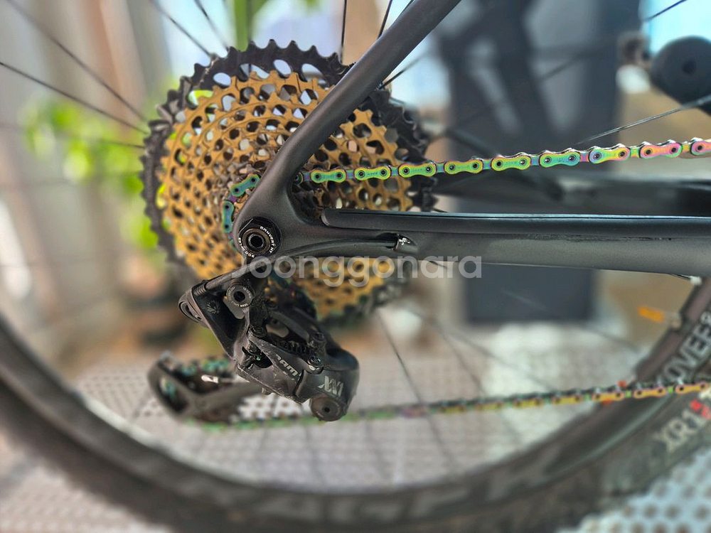 트렉 프로칼리버9.8--1