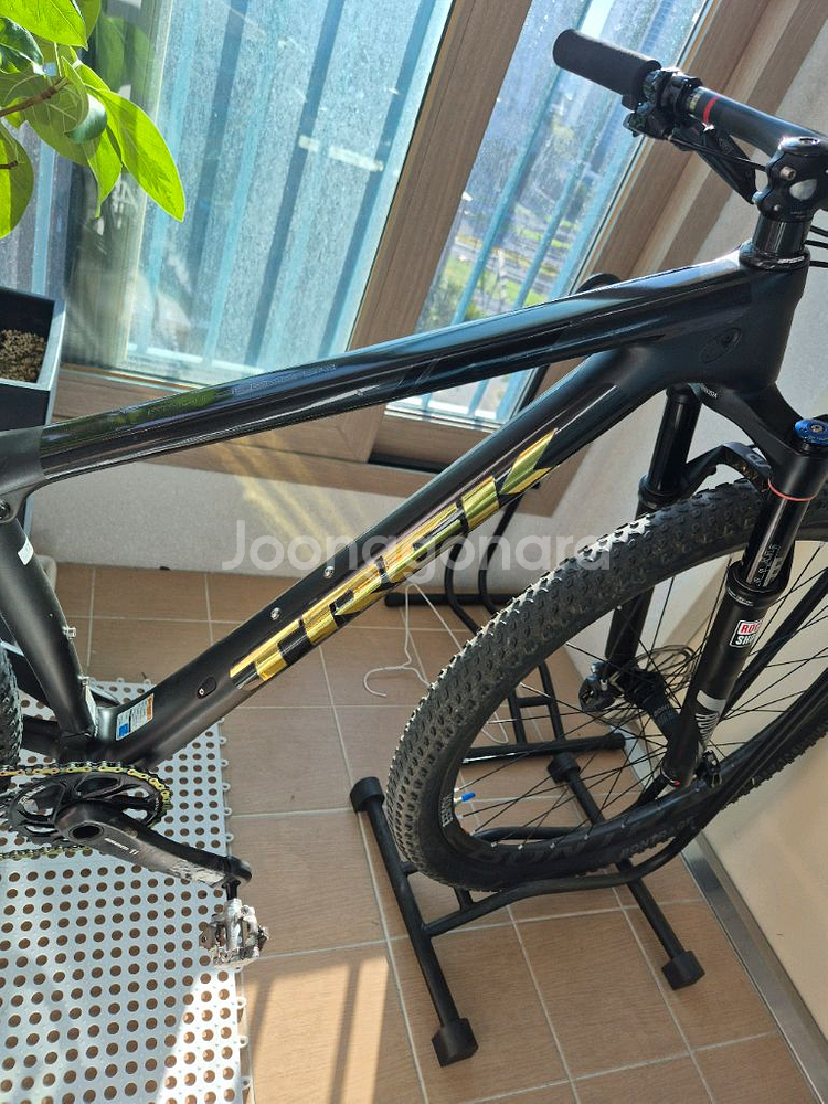 트렉 프로칼리버9.8--3