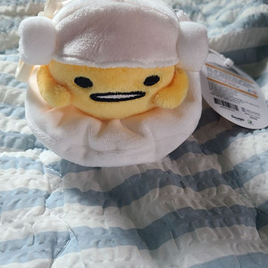 ~11/30 1천 할인 - 구데타마 키링 인형