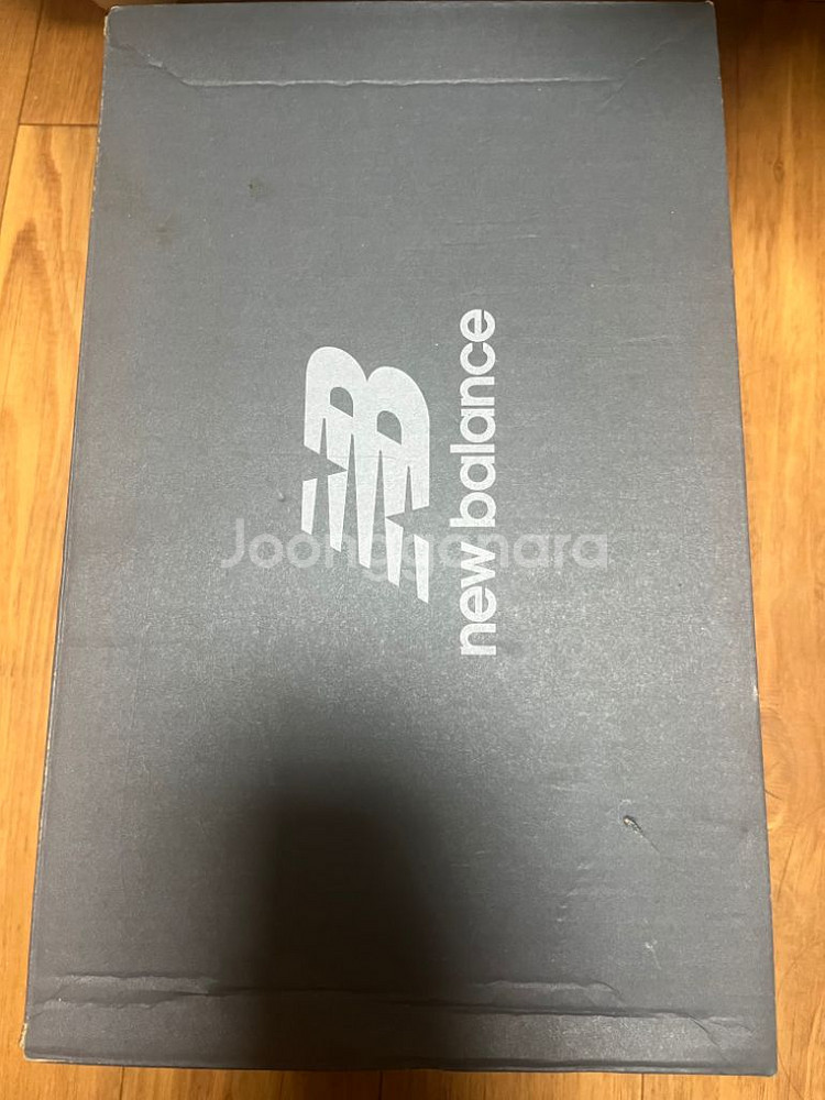 뉴발란스 운동화990v6--2