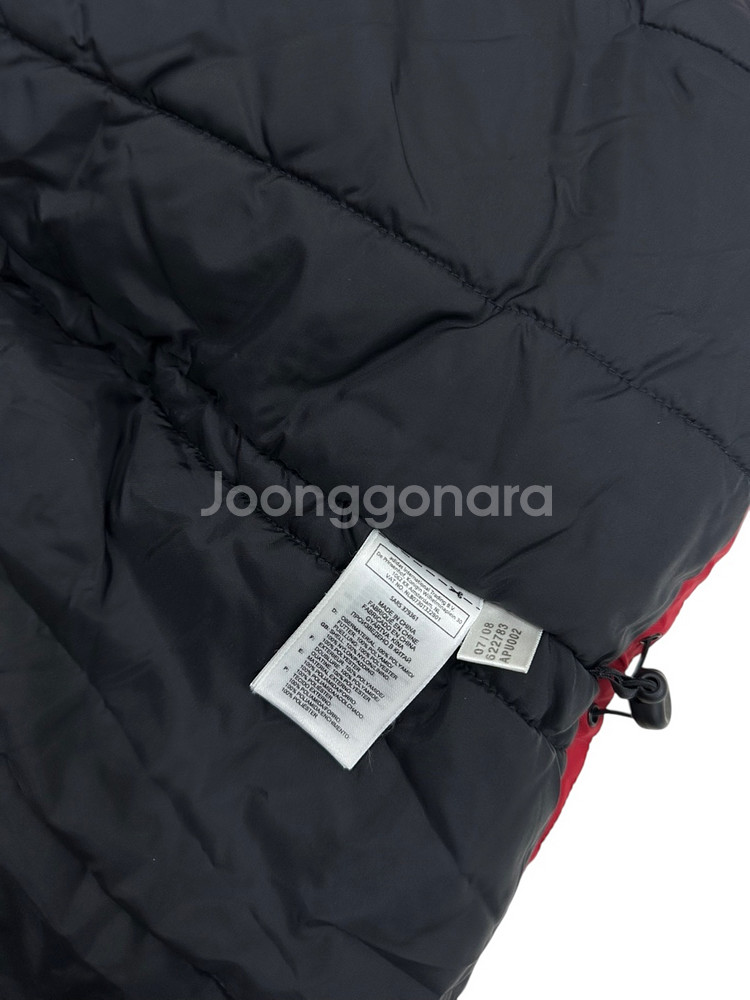 아디다스 독일 국대 패딩 블랙 (M~XL)--6