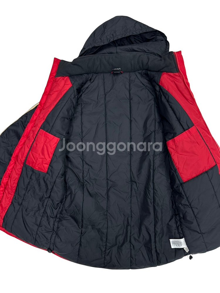 아디다스 독일 국대 패딩 블랙 (M~XL)--7