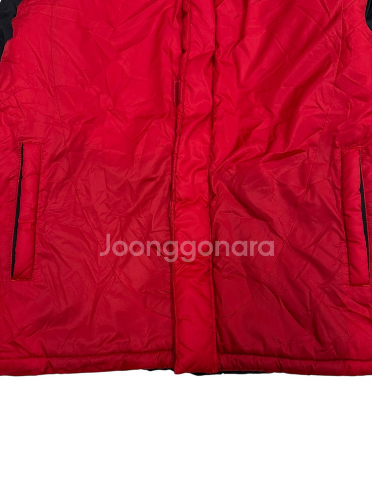 아디다스 독일 국대 패딩 블랙 (M~XL)--4