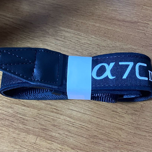 a7c2 스트랩