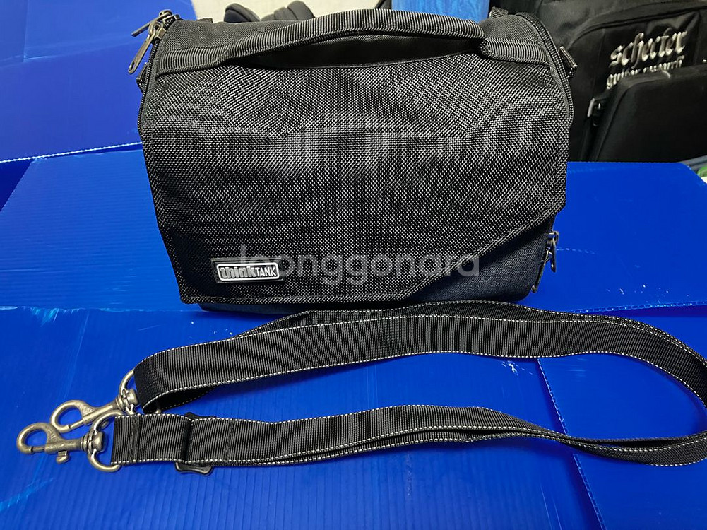 씽크탱크포토 미러리스 무버 20--0