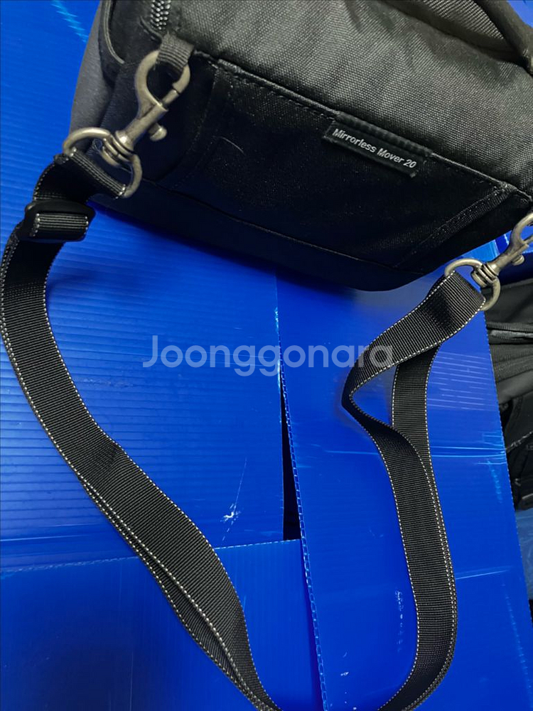 씽크탱크포토 미러리스 무버 20--3