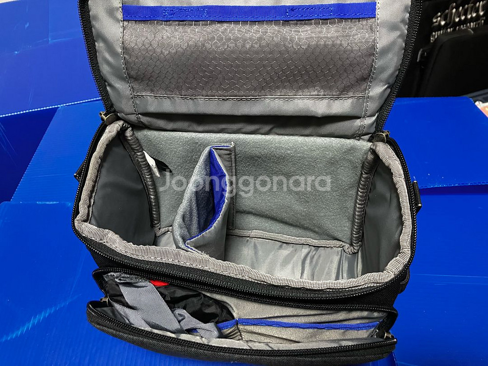 씽크탱크포토 미러리스 무버 20--2