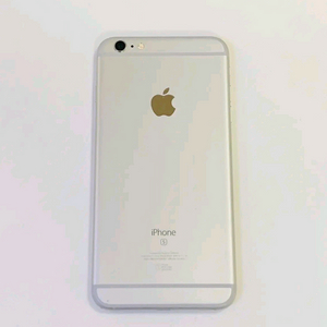 아이폰 6s 64기가 100퍼 급처땜에