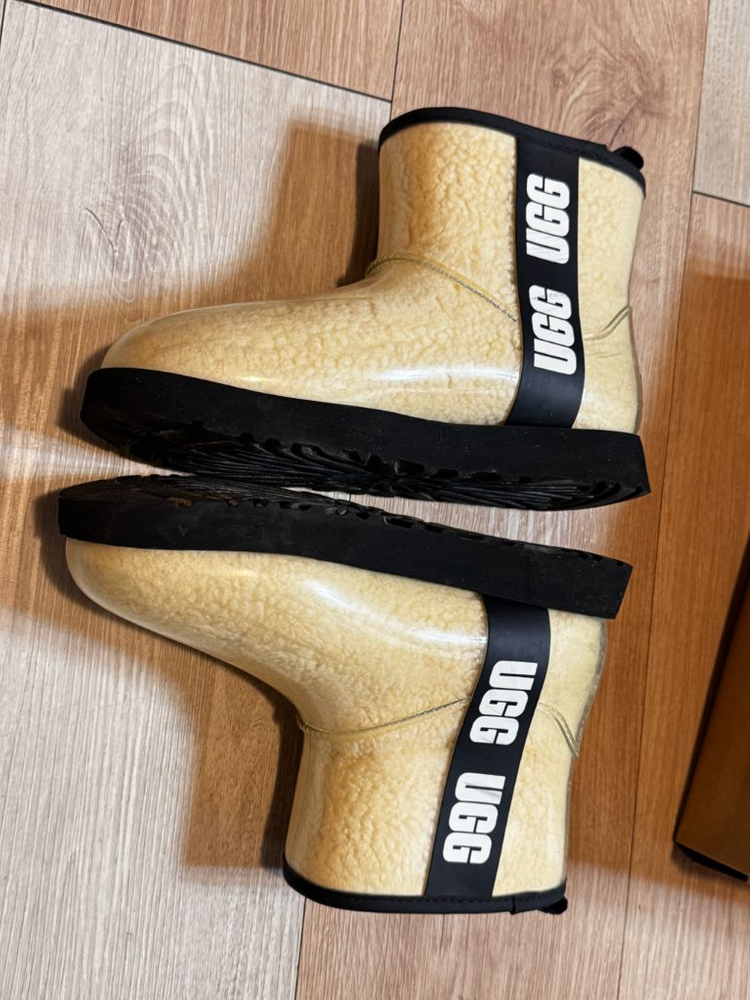 미국어그 클리어 240(us7)/백화점구매--1