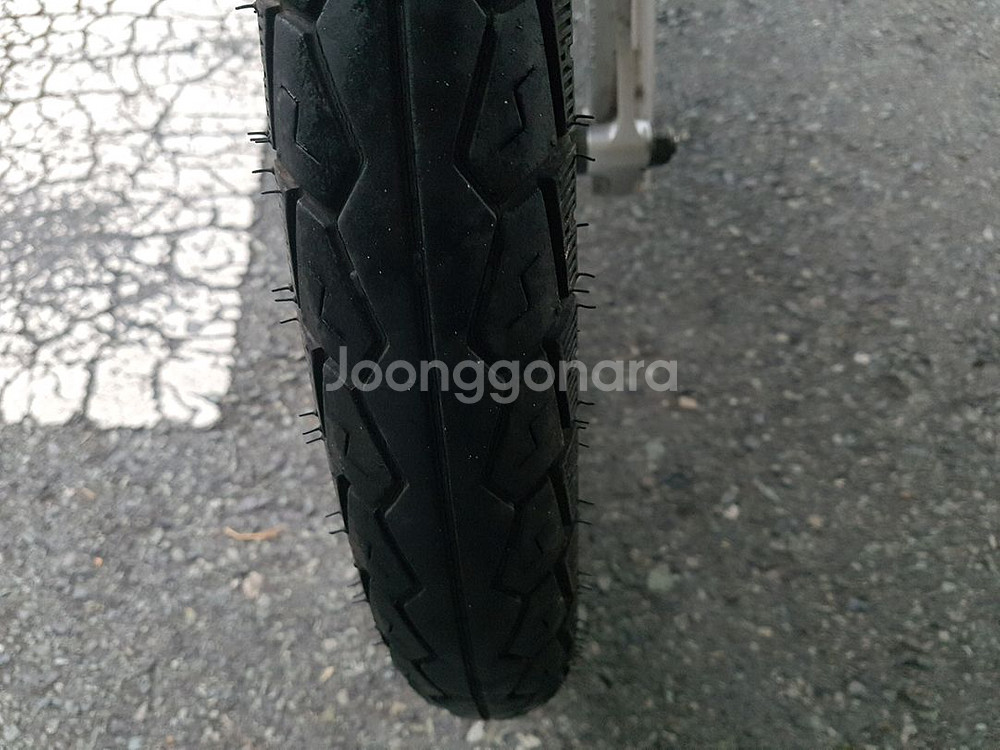 혼다 슈퍼커브110 중고 팝니다--6